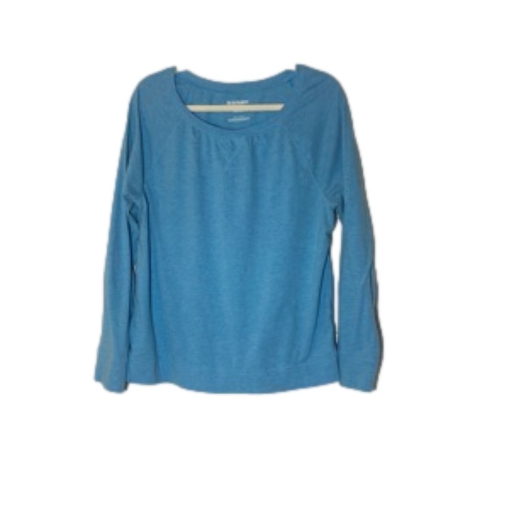 𝅺old Navy Size XL Long Sleeve T Shirt​